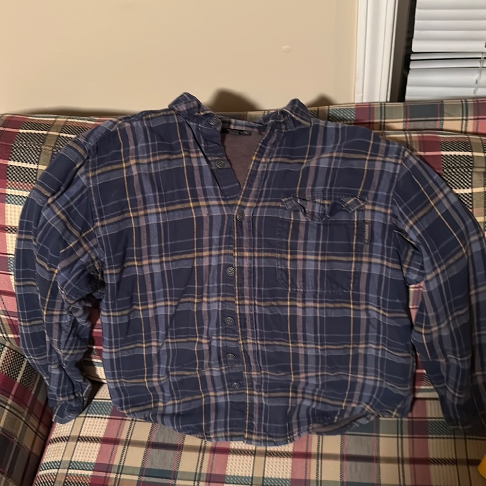 Flannel